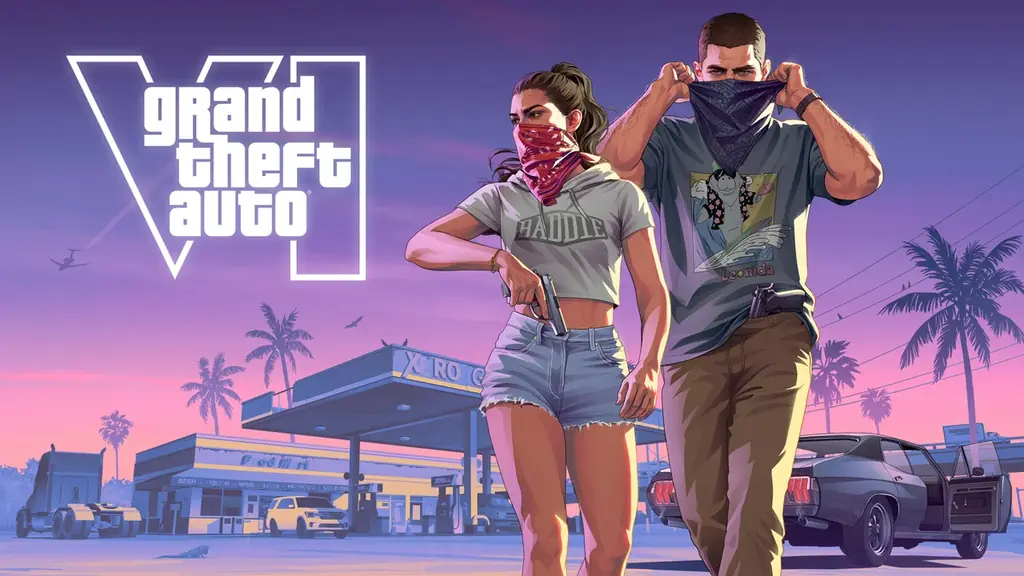 『GTA VI』長編映像が8月27日Netflixで公開