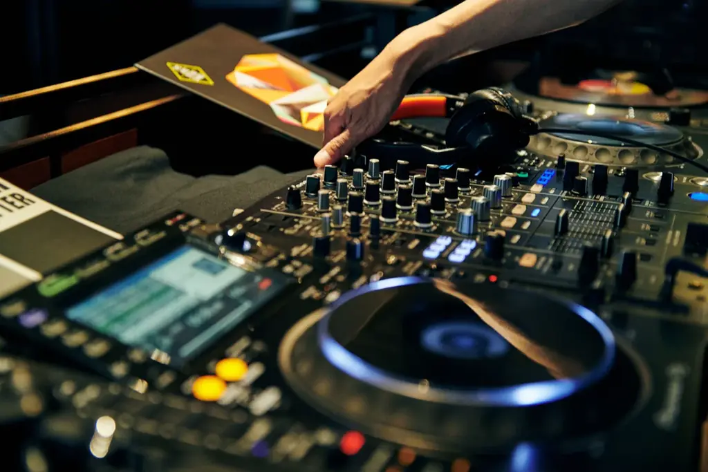 【ノーガホテル 秋葉原 東京】開業6周年を記念し、音楽イベント「NOH涼（NOHRYO）」を9月5日（土）に実施 画像 11