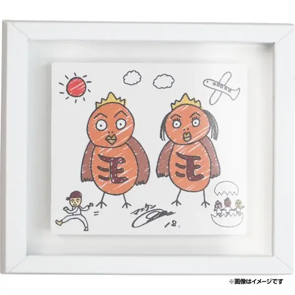 【楽天イーグルス】8/11（火・祝）『マエケン画伯』グッズ第二弾販売決定！ 画像 11