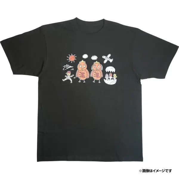 【楽天イーグルス】8/11（火・祝）『マエケン画伯』グッズ第二弾販売決定！ 画像 4
