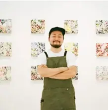 大阪芸術大学が「コミックマーケット108」に出展！卒業生のアーティストユニット「20号」が表紙を手掛けた『大学案内2027』を無料配布 画像 2
