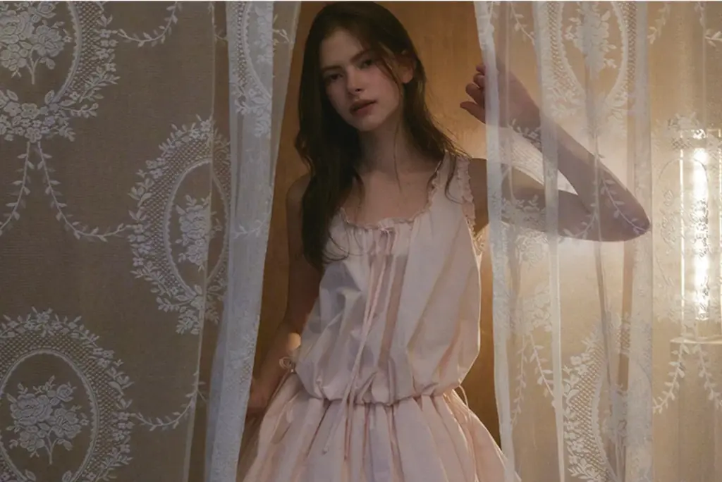 【60% 8周年記念】韓国の感度高き女性を魅了するプレミアム・フェミニンブランド「THE TIS」が1ヶ月間の限定入店！ 画像 1