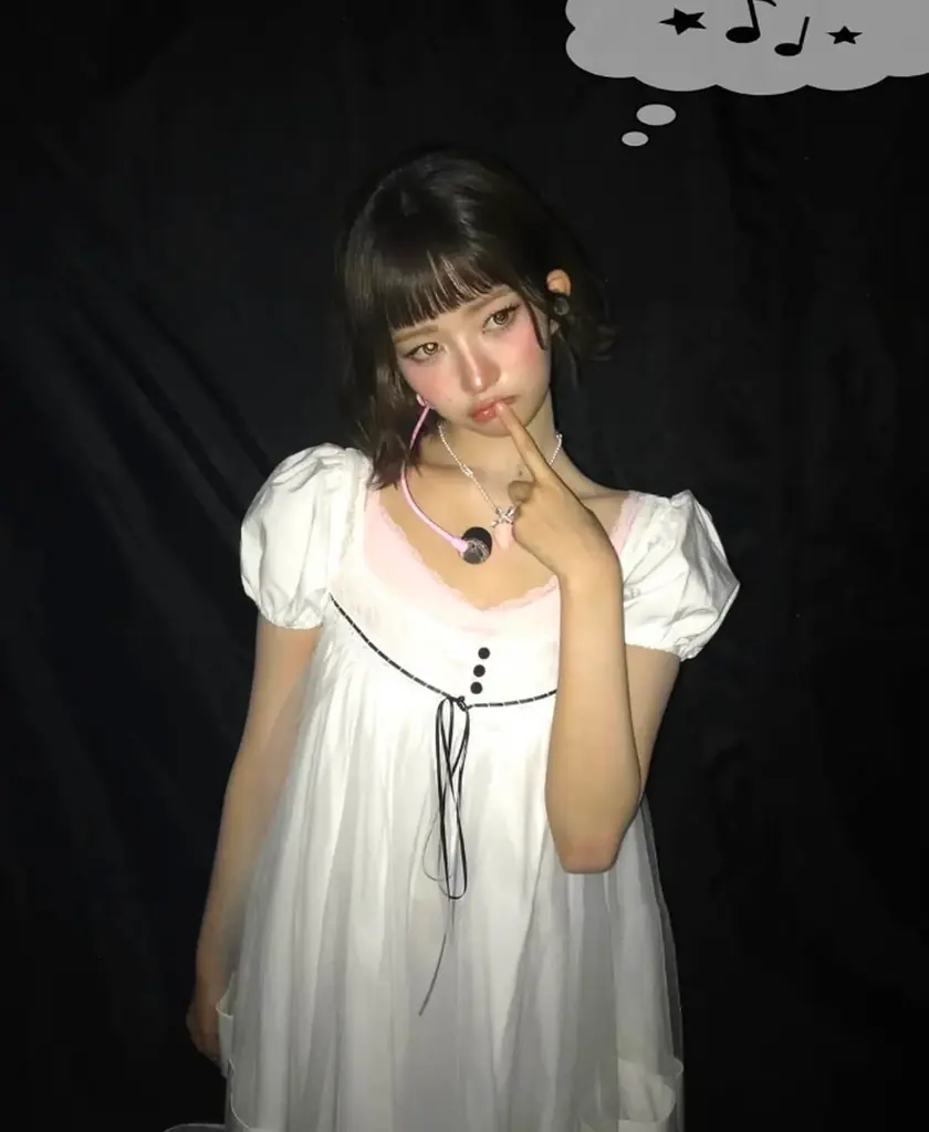 【60% 8周年記念】韓国の感度高き女性を魅了するプレミアム・フェミニンブランド「THE TIS」が1ヶ月間の限定入店！ 画像 4