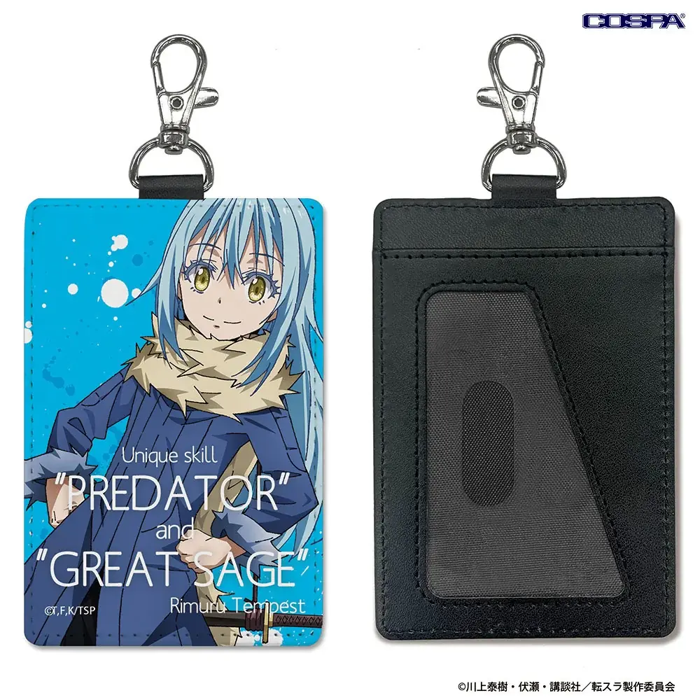 『転生したらスライムだった件』リムル様の「サーモステンレスマグカップ」や「Tシャツ」など新グッズがCOSPA(コスパ)から登場！【株式会社コスパ】 画像 11