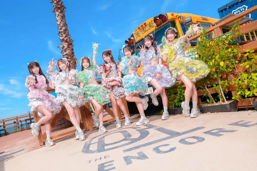 名古屋最大級のアイドルFES！ 推し寺アイドルまつり2026　10月４日（日）名古屋・東別院テラスホールで開催！　メ～チケ先行受付は８月８日(土)18:00～スタート　8/12(水)23:59まで 画像 8