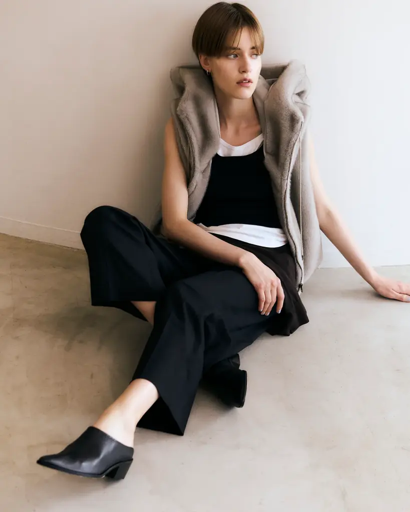 Americana for SALON adam et rope’ Capsule Collection 画像 2