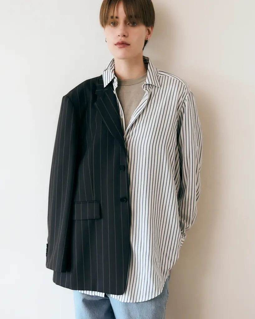 Americana for SALON adam et rope’ Capsule Collection 画像 3
