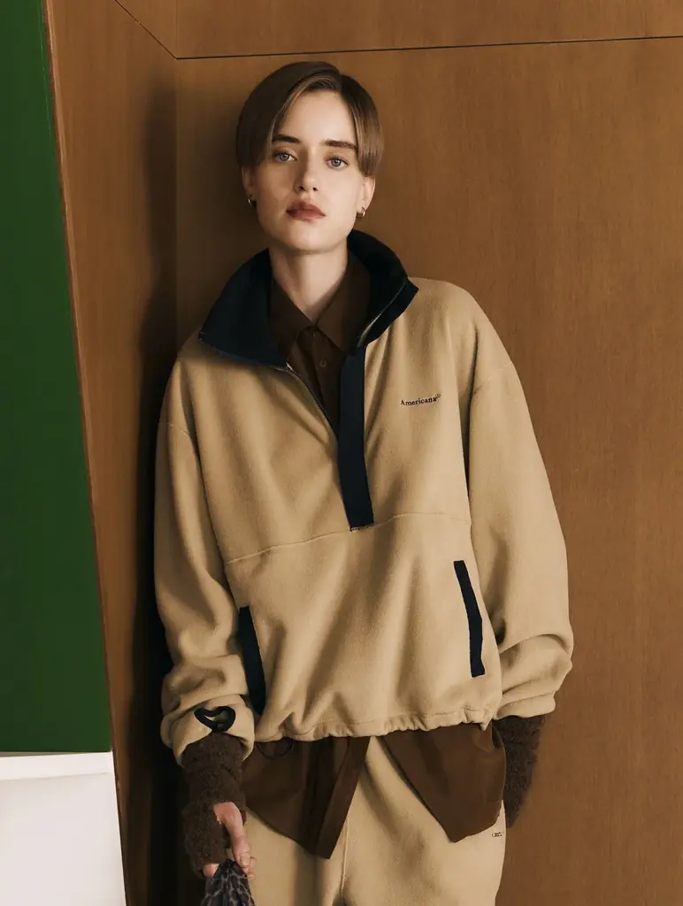 Americana for SALON adam et rope’ Capsule Collection 画像 4