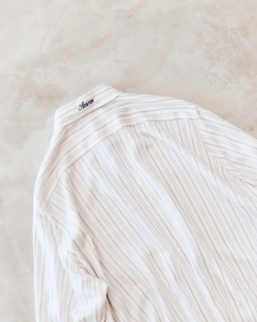 Americana for SALON adam et rope’ Capsule Collection 画像 6