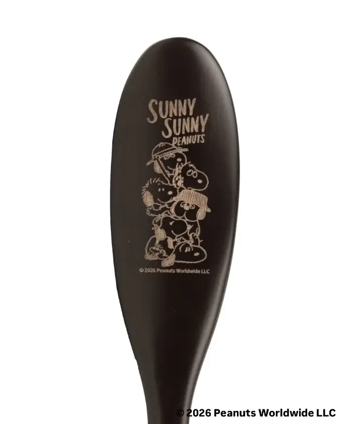 【阪急メンズ大阪】スヌーピーの仲間たちと心地よい夏を楽しむ特別なフェアを開催！「SUNNY SUNNY PEANUTS in HANKYU MEN’S OSAKA」 画像 10