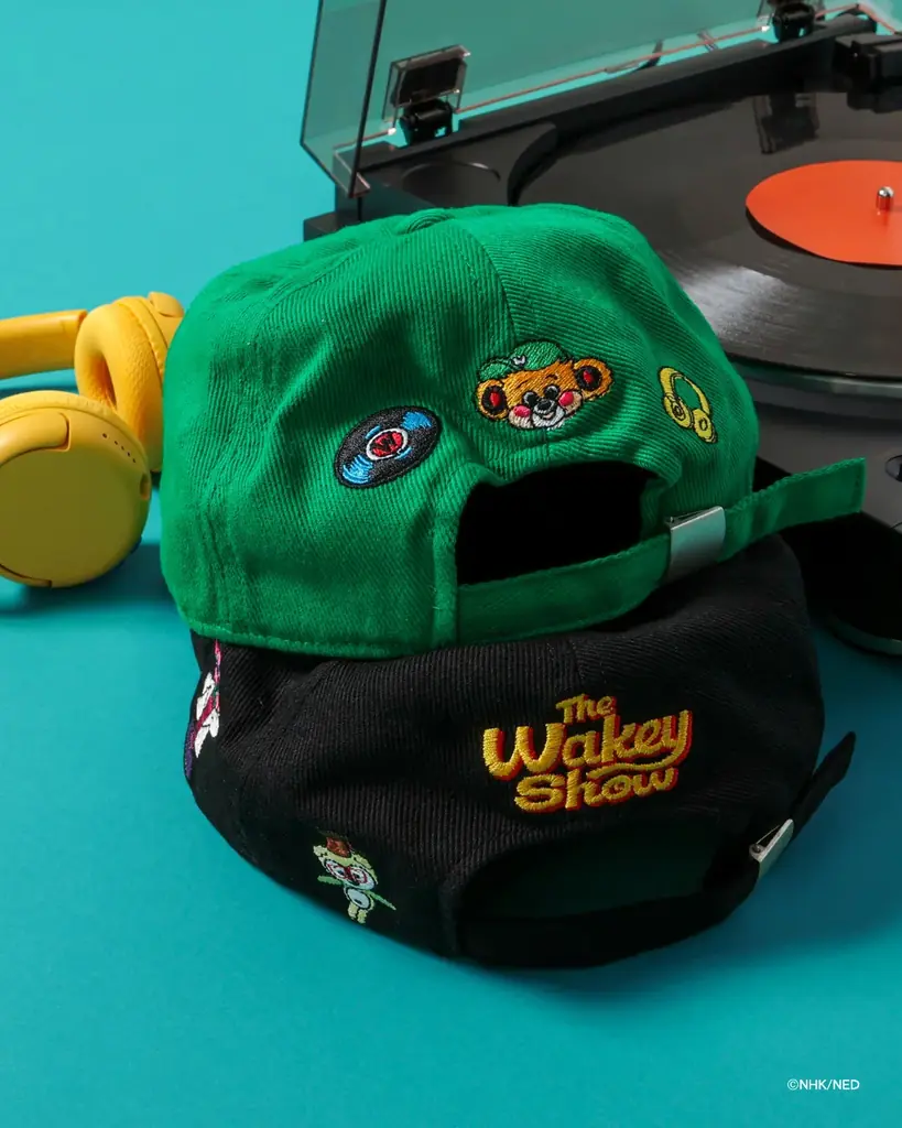 子ども服BREEZEから、NHK Eテレ『The Wakey Show ～ザ・ウェイキー・ショウ』のアパレルコラボアイテムが登場！ウェイキーたちの魅力が詰まったキッズウェアを発売 画像 19