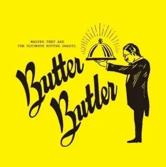 【Butter Butler】がJR東京駅に期間限定で催事出店中。催事限定の新商品『バタークグロフ（オレンジ）』をご用意してお待ちしております！ 画像 3