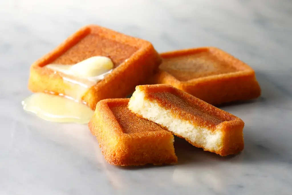 【Butter Butler】がJR東京駅に期間限定で催事出店中。催事限定の新商品『バタークグロフ（オレンジ）』をご用意してお待ちしております！ 画像 4