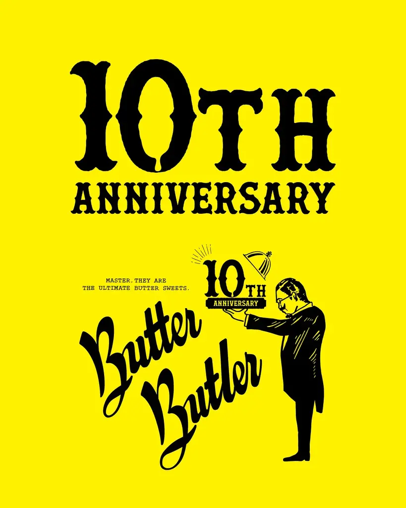 【Butter Butler】がJR東京駅に期間限定で催事出店中。催事限定の新商品『バタークグロフ（オレンジ）』をご用意してお待ちしております！ 画像 7