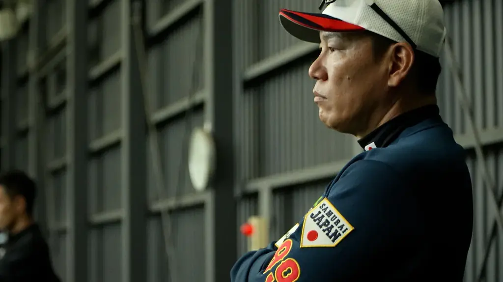 侍ジャパントップチーム完全密着ドキュメンタリー映画「戦いの向こう 侍たちの記録」入場者プレゼント配布決定！さらに89名様に豪華賞品が当たる！鑑賞者限定キャンペーンも実施決定！ 画像 7