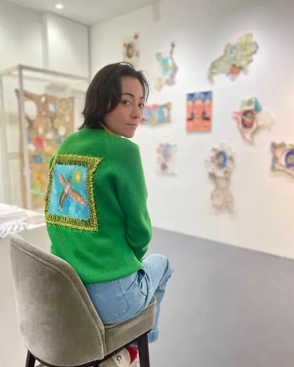 入場無料の体験型ジュエリーイベント「Mille（ミル）」大阪中之島美術館で初開催 画像 7