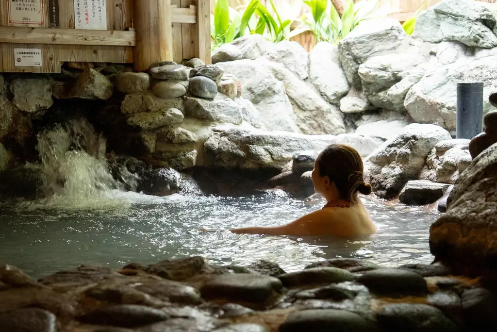 暑い夏を涼しく元気に。昭和レトロな温泉銭湯 玉川温泉にて期間限定で、熱中症対策のための「無料かき氷」を提供します。 画像 3