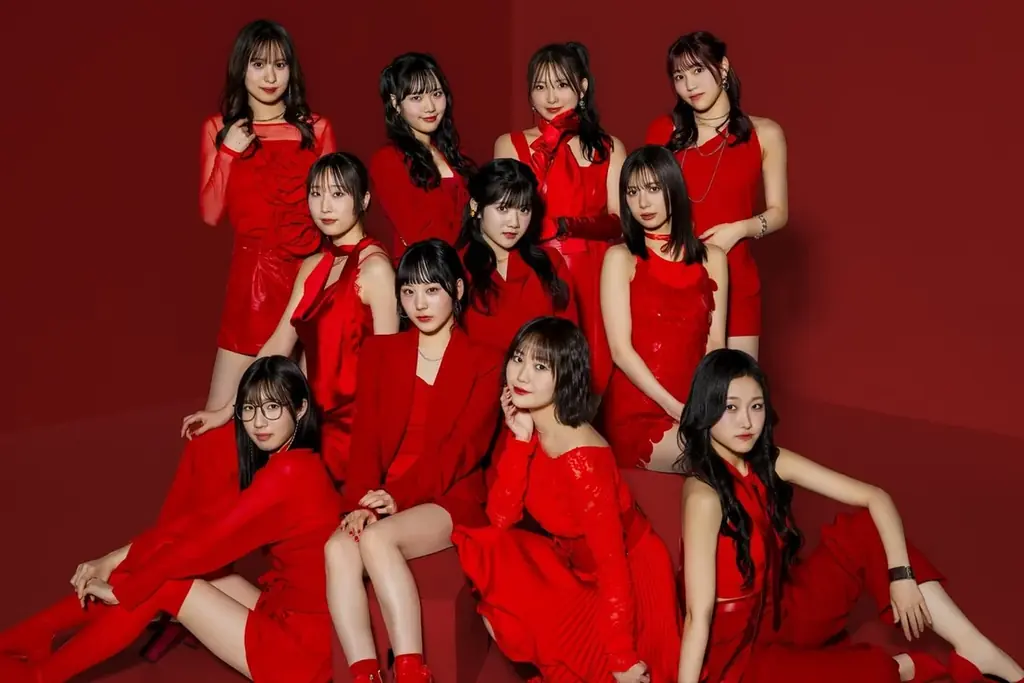【IRC 2026 A/W】出演者第2弾！ハロプロより初出演 Juice=Juice・高嶺のなでしこ ライブステージ＆ファッションステージ登場！8月8日(土)よりチケット一般先着販売開始 画像 2