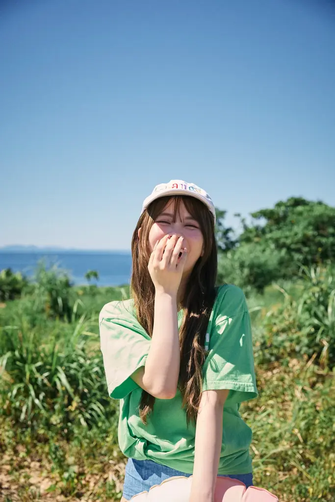 SNS総フォロワー数530万人越え！ Z世代のカリスマインフルエンサーさくらさんの写真集が11/5発売決定！ 画像 6