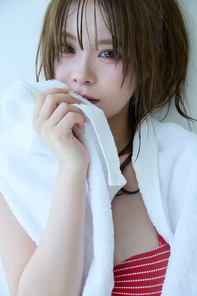 SNS総フォロワー数530万人越え！ Z世代のカリスマインフルエンサーさくらさんの写真集が11/5発売決定！ 画像 7