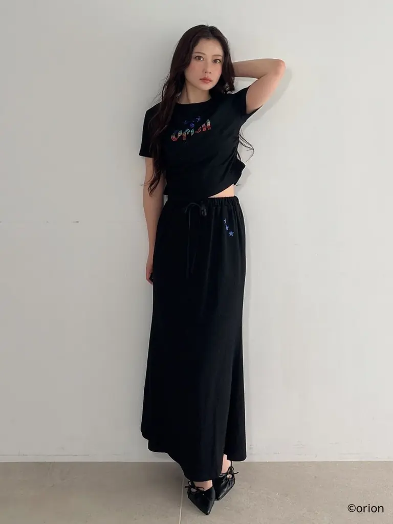 オリオンビール × MARK STYLER（Ungrid / MERCURYDUO）初のコラボアイテムが2026年8月8日（土）より数量限定で発売開始！ 画像 23