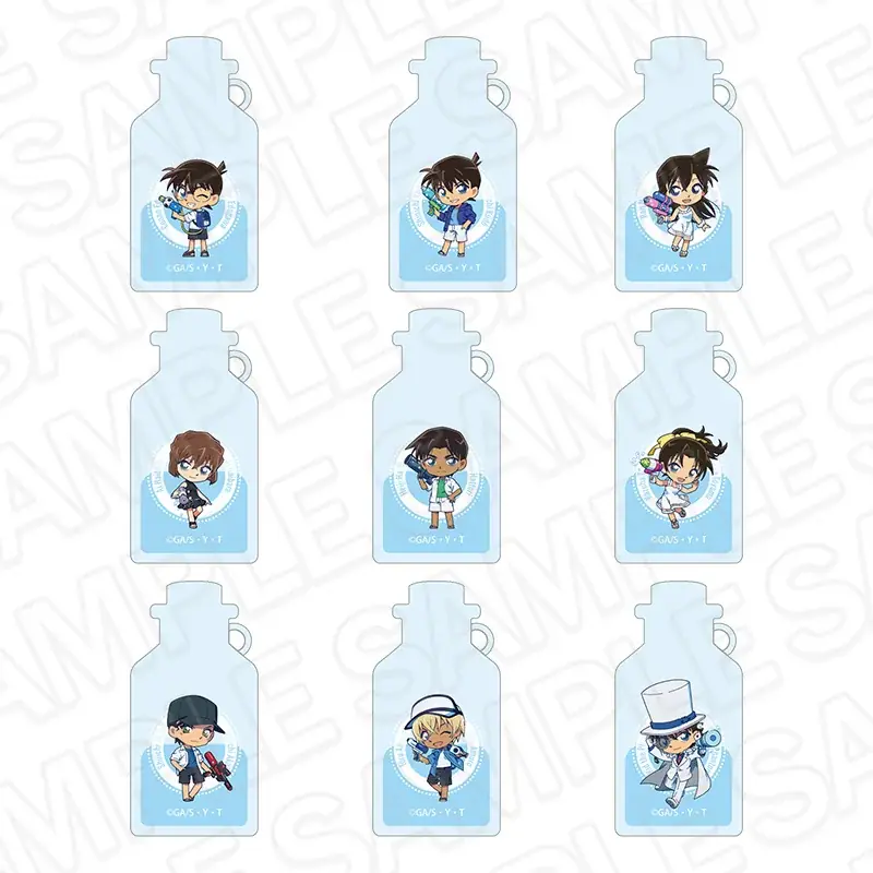『名探偵コナン』より新商品が発売！ 画像 4