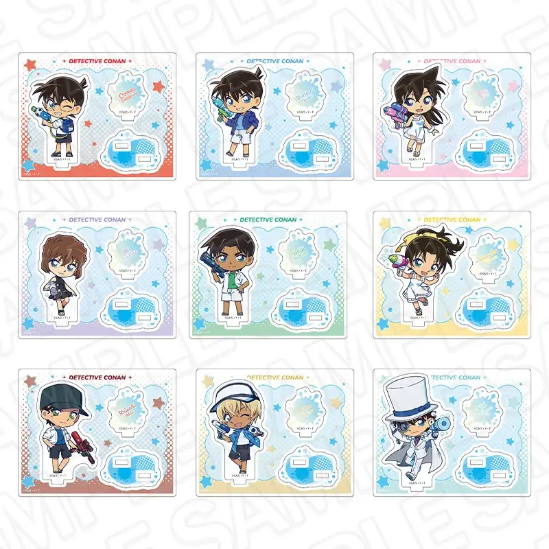 『名探偵コナン』より新商品が発売！ 画像 5
