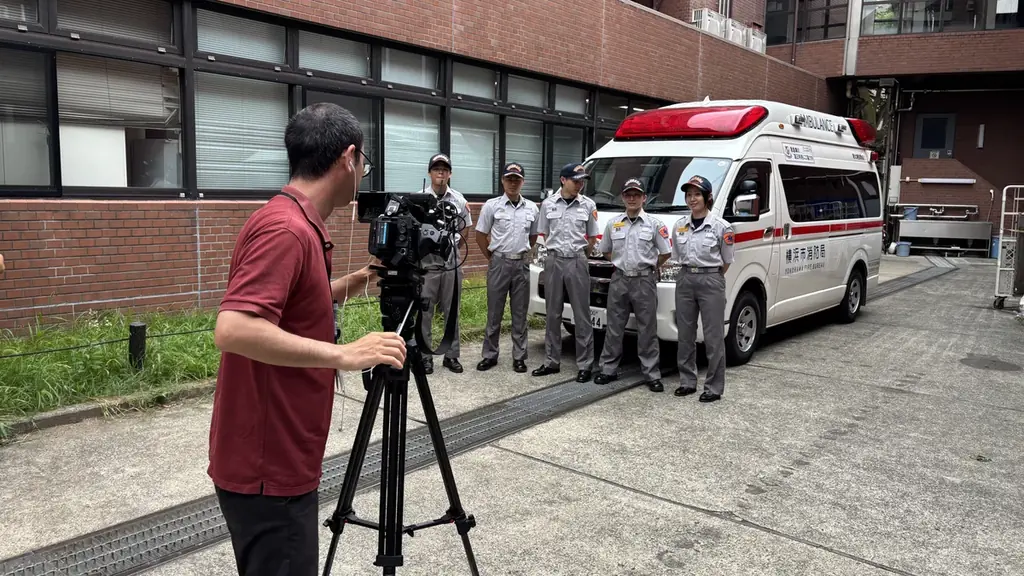 番組「イッツコムくらしの安心安全NAVi」　地域の警察署・消防署と連携して制作 画像 2