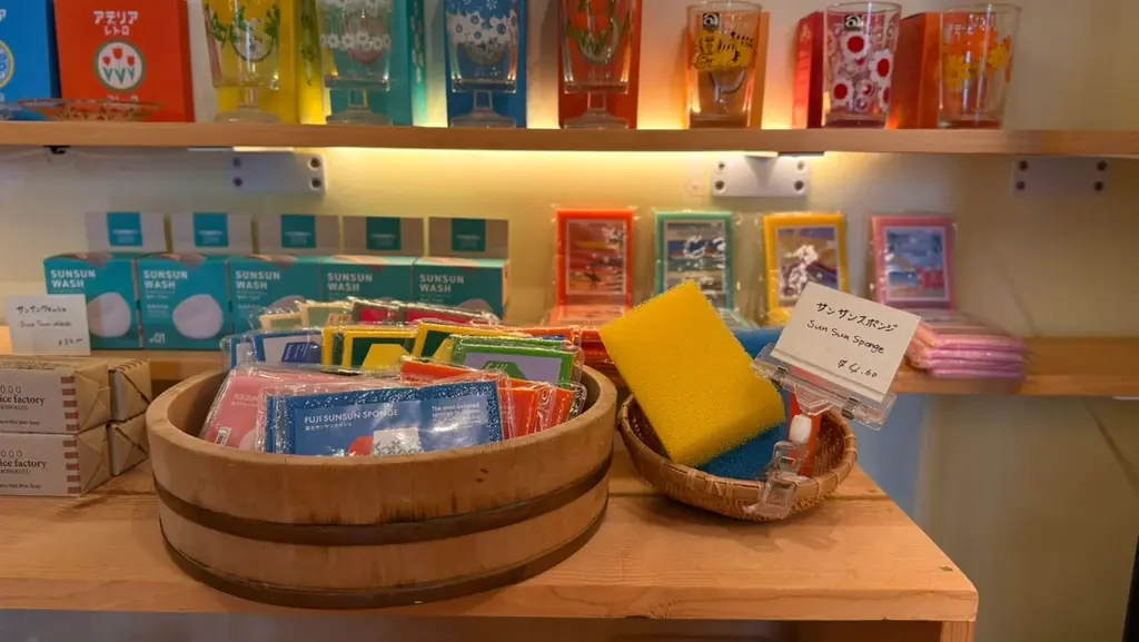 サンサンスポンジ、ハワイで唯一の日本産米専門店「The Rice Factory Honolulu」で販売開始 画像 3