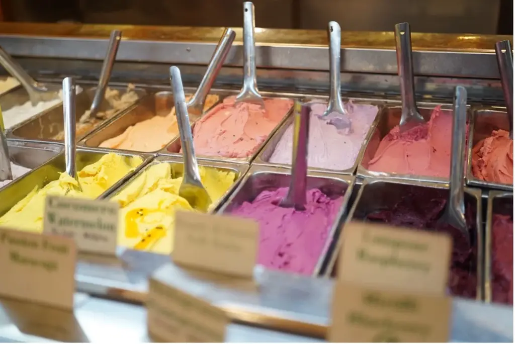 全国の気鋭職人が集う、クラフトジェラートの祭典「Gelato Collection 2026」が2回目の開催！新たなジェラートのかたちに出会って楽しむ、交流の場。 画像 3