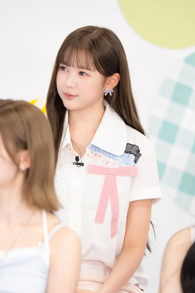 【ABEMA】Hearts2Heartsの日本デビューを記念した特別番組『祝！日本デビュー Hearts2Hearts のお笑い道場』を2026年8月12日（水）夜10時20分より放送決定 画像 7