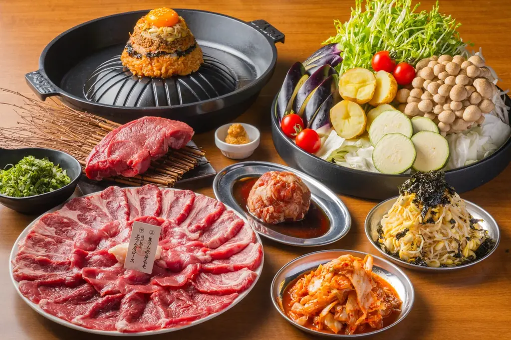 店舗数日本一のジンギスカン専門チェーン 茨城県初出店！『大衆ジンギスカン酒場ラムちゃん 水戸店』8月10日(月)オープン 画像 11