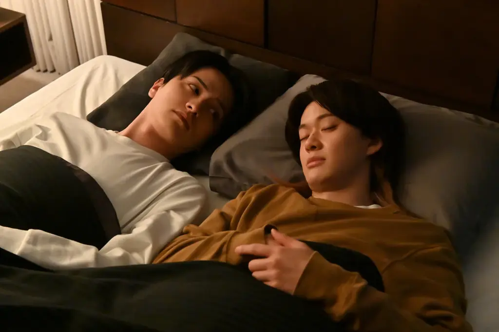 小川史記(BUDDiiS)＆瀬戸利樹W主演 金曜ドラマ『しもべの王子様』第7話場面写真・あらすじ・PR動画解禁/8月14日(金)よる11時～放送 画像 3