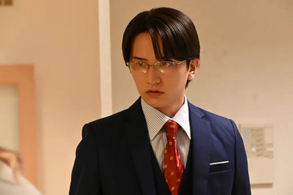 小川史記(BUDDiiS)＆瀬戸利樹W主演 金曜ドラマ『しもべの王子様』第7話場面写真・あらすじ・PR動画解禁/8月14日(金)よる11時～放送 画像 6