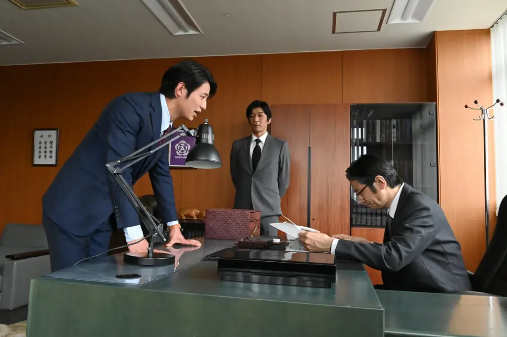 小川史記(BUDDiiS)＆瀬戸利樹W主演 金曜ドラマ『しもべの王子様』第7話場面写真・あらすじ・PR動画解禁/8月14日(金)よる11時～放送 画像 7