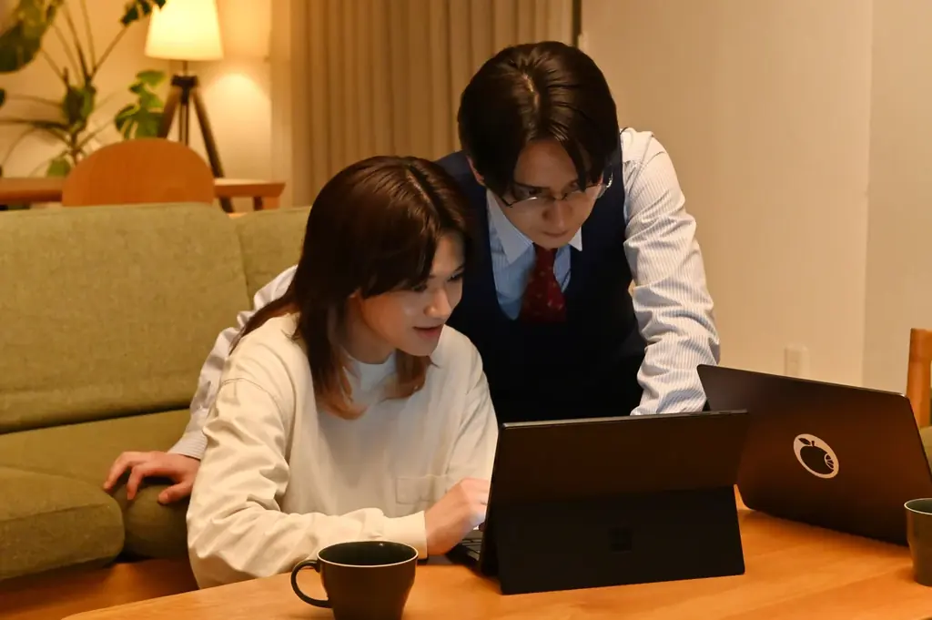 小川史記(BUDDiiS)＆瀬戸利樹W主演 金曜ドラマ『しもべの王子様』第7話場面写真・あらすじ・PR動画解禁/8月14日(金)よる11時～放送 画像 8