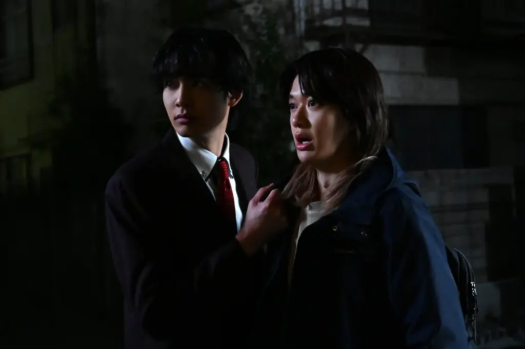 小川史記(BUDDiiS)＆瀬戸利樹W主演 金曜ドラマ『しもべの王子様』第7話場面写真・あらすじ・PR動画解禁/8月14日(金)よる11時～放送 画像 9