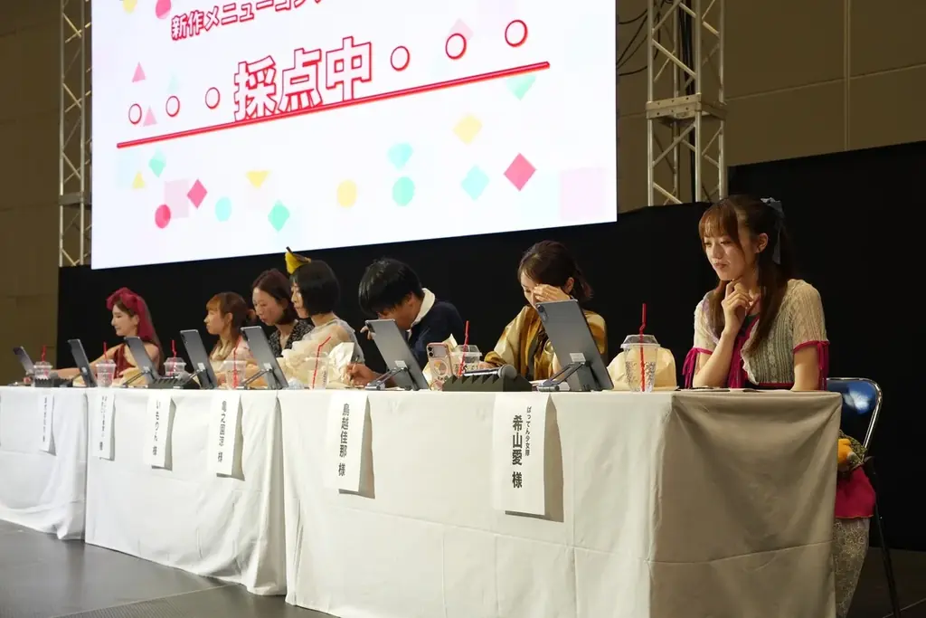 【速報】夏のさつまいも博2026「新作メニューコンテスト」結果発表！激戦を勝ち抜いた“今夏No.1の新作芋メニュー”が決定！ 画像 11