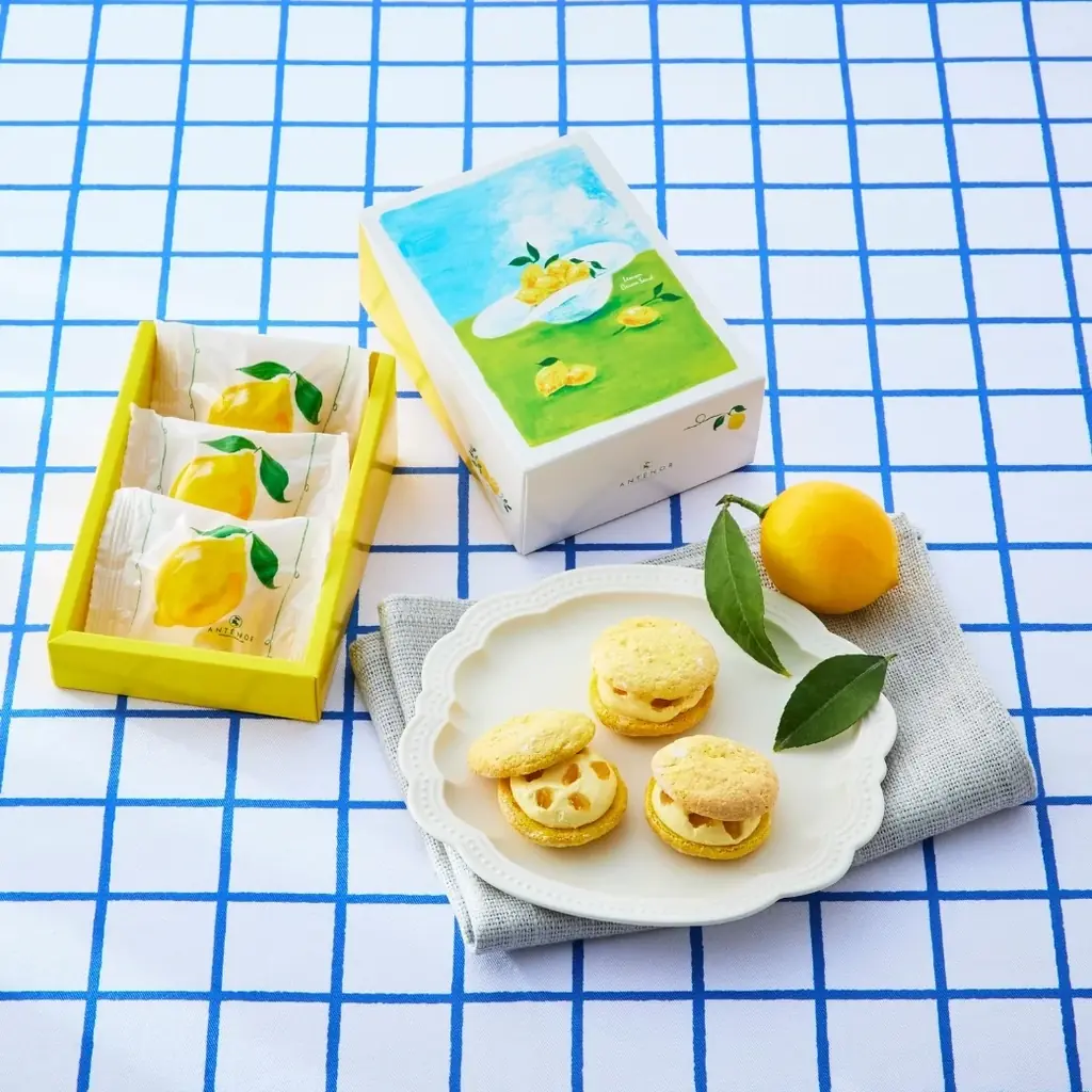 【そごう横浜店】　サマーギフト　特集 画像 10