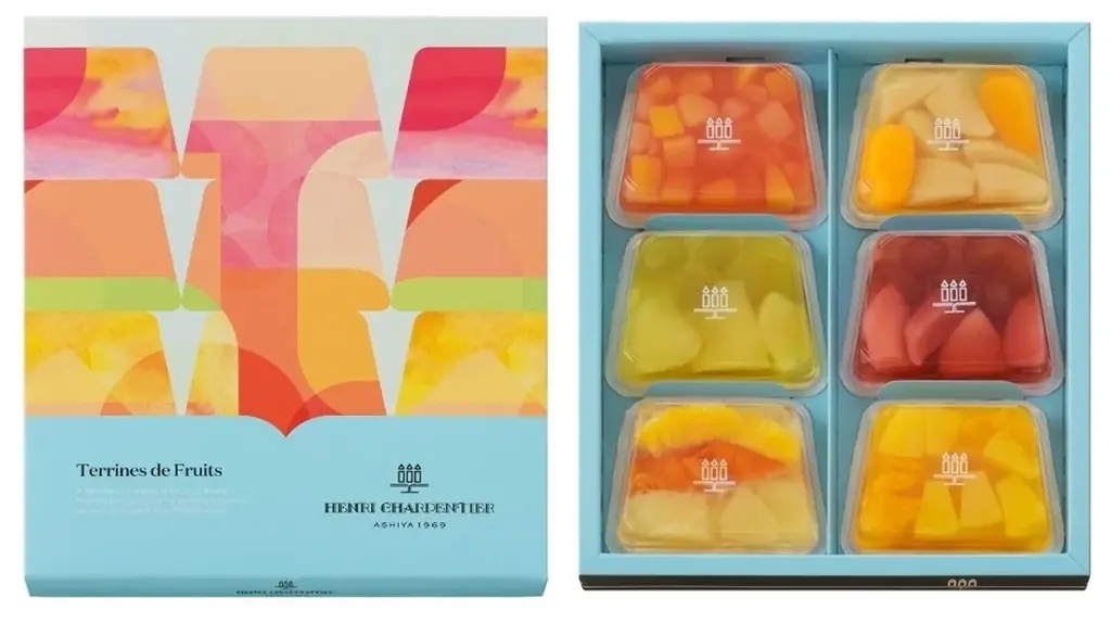 【そごう横浜店】　サマーギフト　特集 画像 5