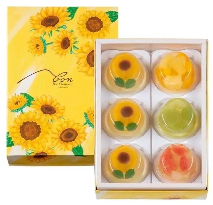 【そごう横浜店】　サマーギフト　特集 画像 6