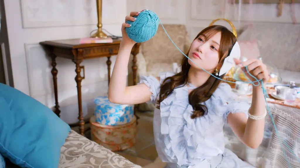 fav me、キュートな表情満載の2ndシングルCD表題曲「にゃんてずるいの！」MVを公開 画像 3