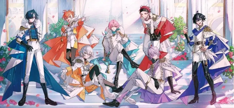 8月14日開催：FouRTe初ライブ『ALL IN』で新曲披露