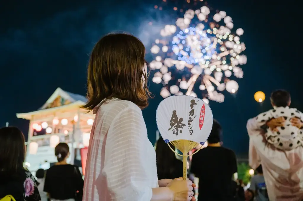 8月15日開始｜丹波篠山デカンショ祭の見どころ