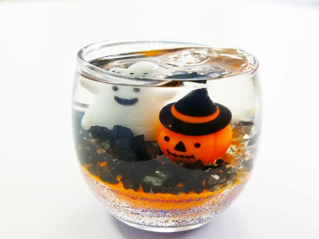 【アオアヲ ナルト リゾート】秋は Happy ハロウィン「キッズパスポート」でスイーツ ＆ アート工房 ＆ 縁日体験も！ 画像 4