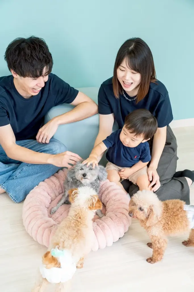 【新潟県初陸上！】全国41店舗を達成した「ANELLA CAFE」が新発田市に誕生！保護犬猫と心通う癒やしスペースが8月8日(土)オープン！ 画像 2