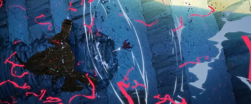 原案・手塚治虫『リボンの騎士』より『THE RIBBON HERO リボンヒーロー』オフィシャルインタビュー2本公開！五十嵐祐貴監督ソロ＆五十嵐祐貴（監督）×望月けい（キャラクター原案）対談 画像 12