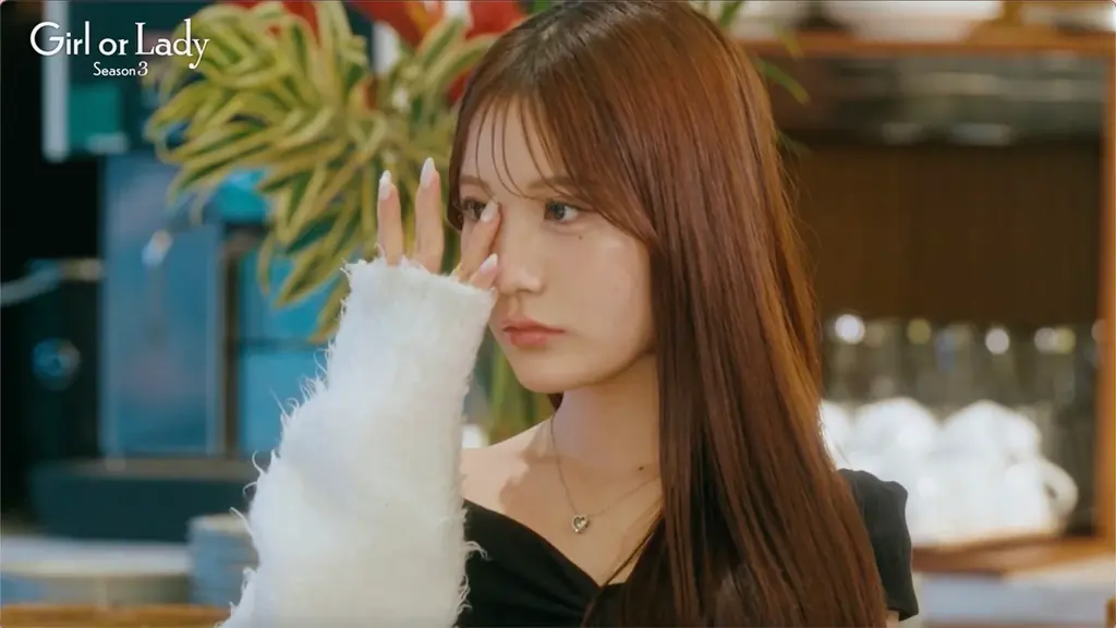 ABEMA婚活リアリティーショー『ガールオアレディ3』20代“ガール”vs30代“レディ”婚活バトルがついに決着！「本当にいいメンバーだった」運命の最終告白と波乱の旅の結末に若槻千夏も涙 画像 5