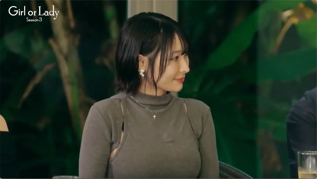 ABEMA婚活リアリティーショー『ガールオアレディ3』20代“ガール”vs30代“レディ”婚活バトルがついに決着！「本当にいいメンバーだった」運命の最終告白と波乱の旅の結末に若槻千夏も涙 画像 6
