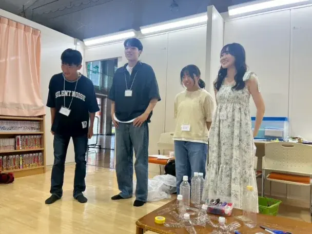 次世代グローカルリーダー育成プログラム in杉並　募集中！ 画像 10